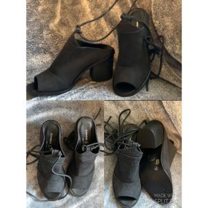 Booties Chinese Laundry